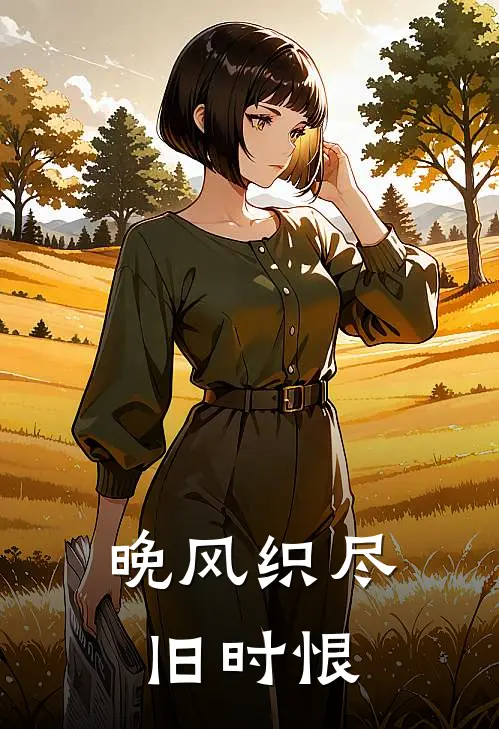 晚风织尽旧时恨