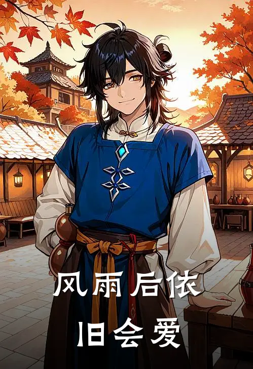 风雨后依旧会爱