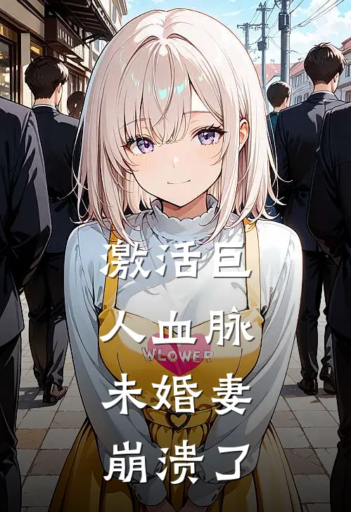 激活巨人血脉，未婚妻崩溃了