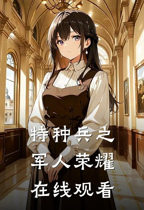 特种兵之军人荣耀在线观看