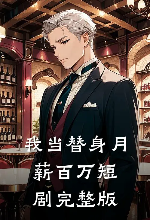 我当替身月薪百万短剧完整版