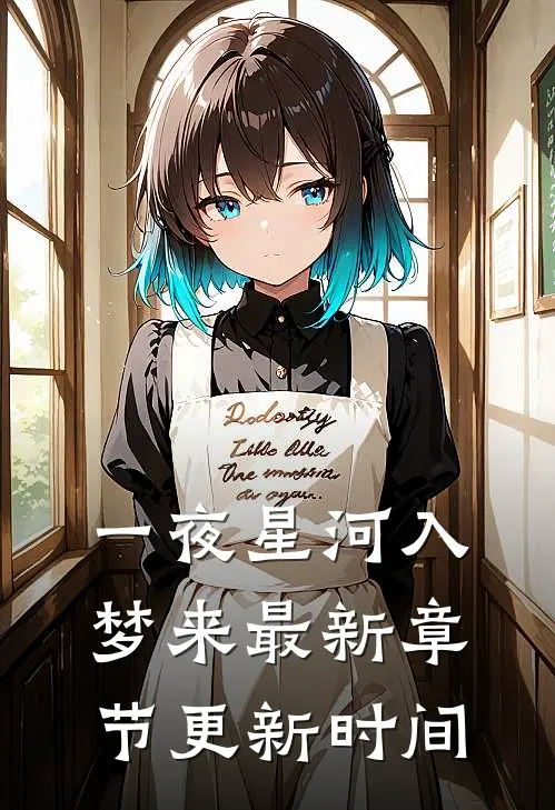 一夜星河入梦来最新章节更新时间