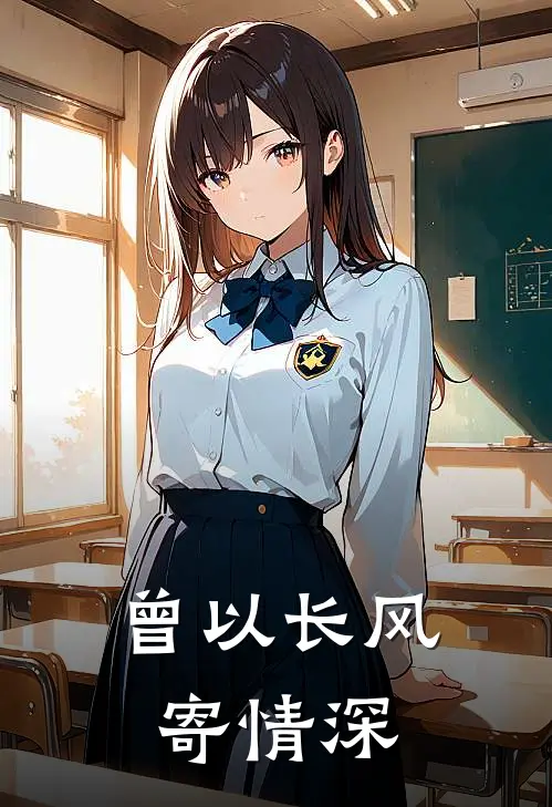 曾以长风寄情深