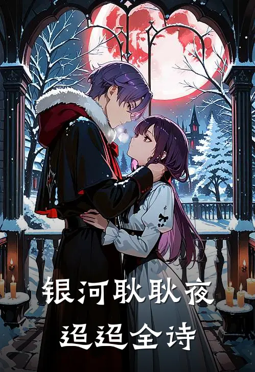 银河耿耿夜迢迢全诗