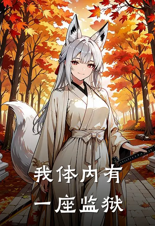 我体内有一座监狱