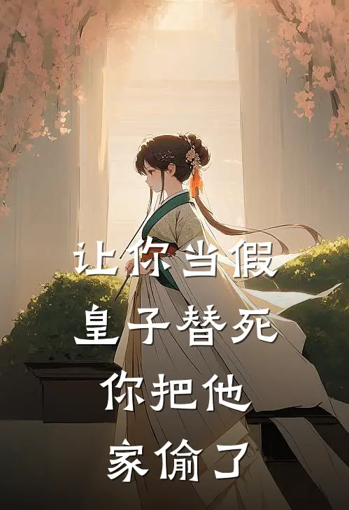 让你当假皇子替死，你把他家偷了