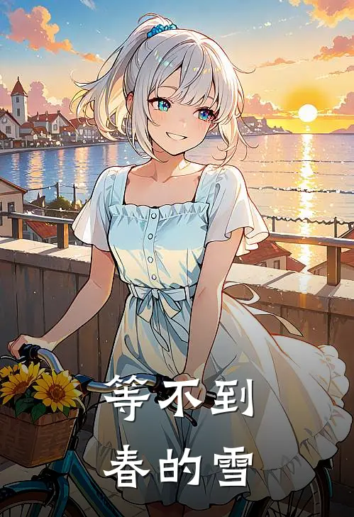 等不到春的雪