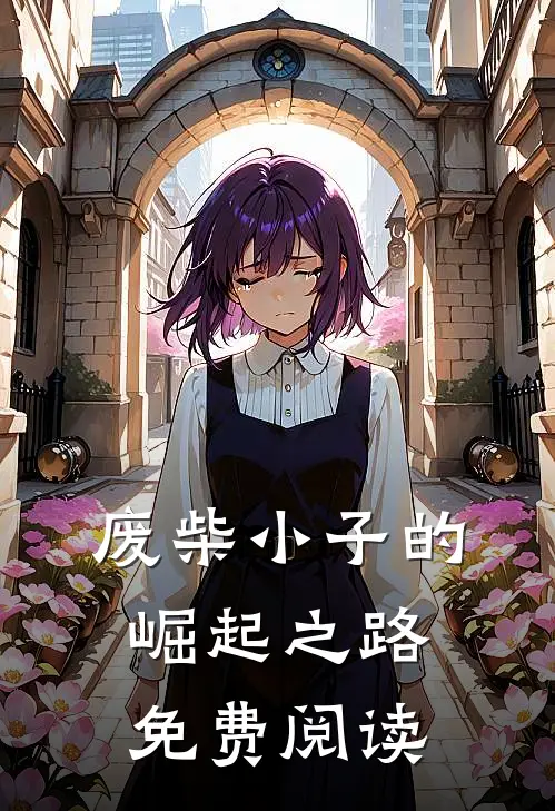 废柴小子的崛起之路免费阅读