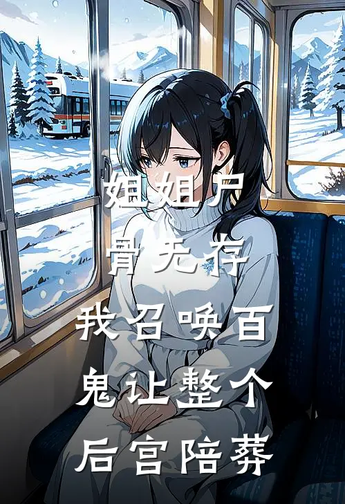 姐姐尸骨无存，我召唤百鬼让整个后宫陪葬