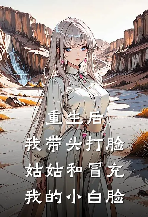 重生后，我带头打脸姑姑和冒充我的小白脸