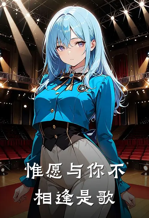 惟愿与你不相逢是歌