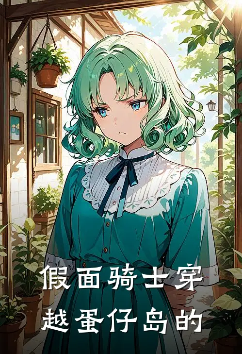 假面骑士穿越蛋仔岛的