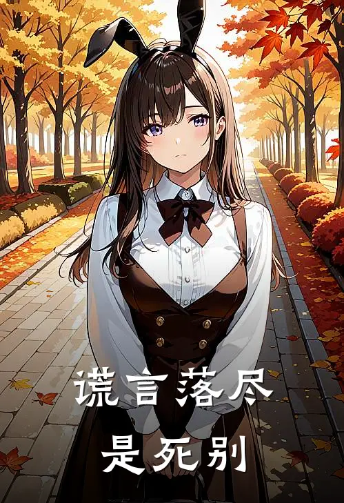 谎言落尽是死别