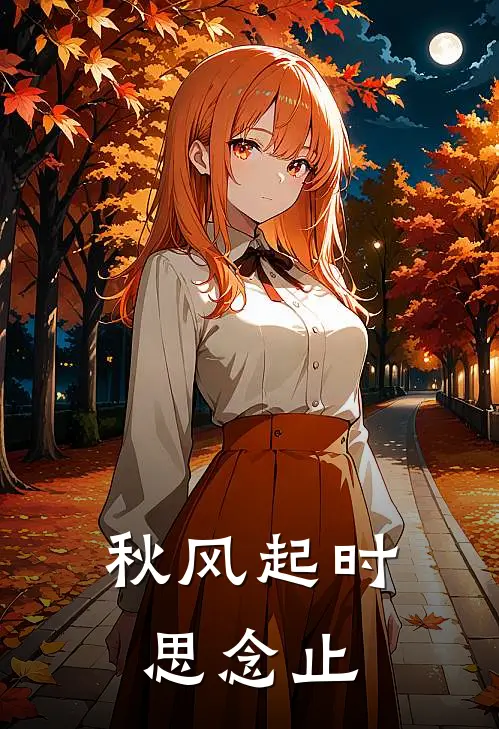 秋风起时思念止