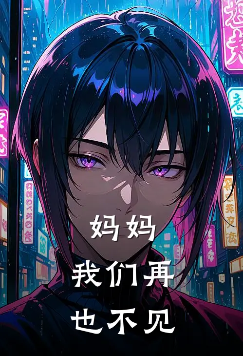妈妈，我们再也不见