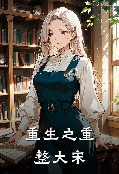 重生之重整大宋