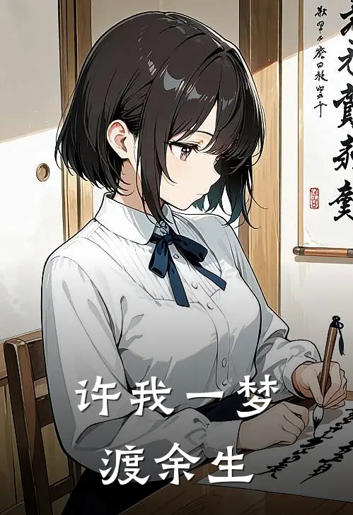 许我一梦渡余生