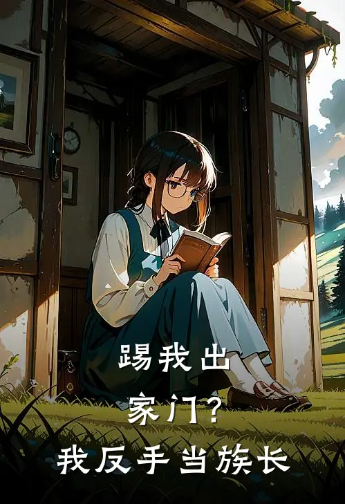 踢我出家门？我反手当族长