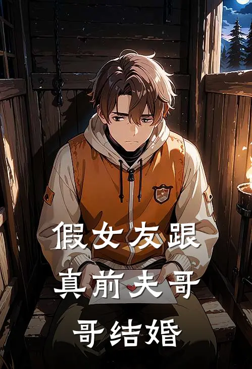 假女友跟真前夫哥哥结婚