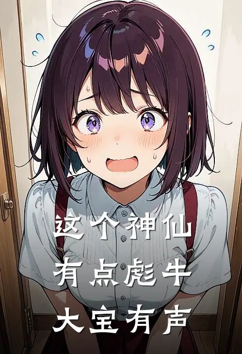 这个神仙有点彪牛大宝有声