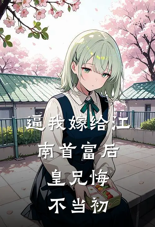 逼我嫁给江南首富后，皇兄悔不当初