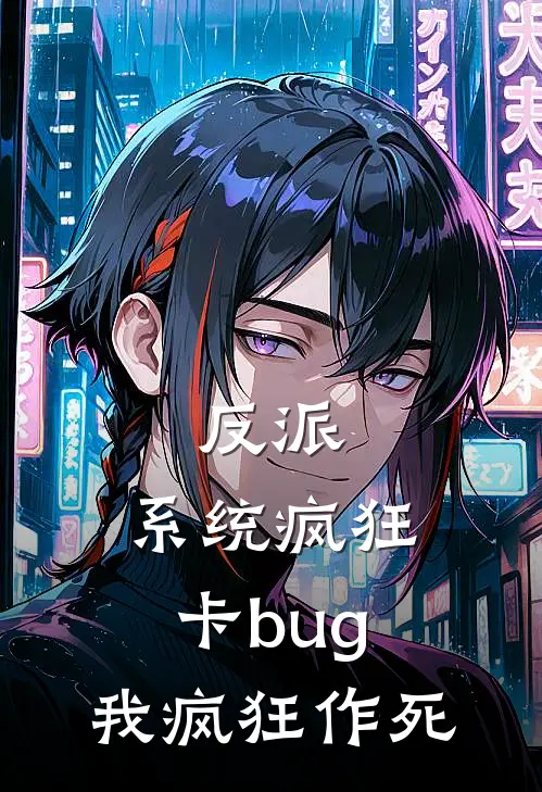 反派：系统疯狂卡bug，我疯狂作死