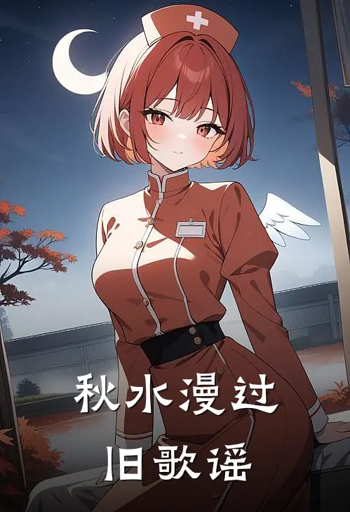 秋水漫过旧歌谣