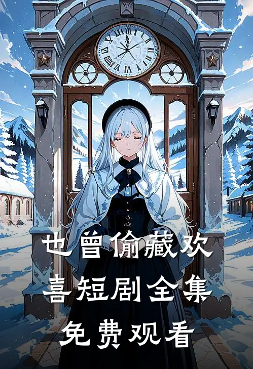 也曾偷藏欢喜短剧全集免费观看