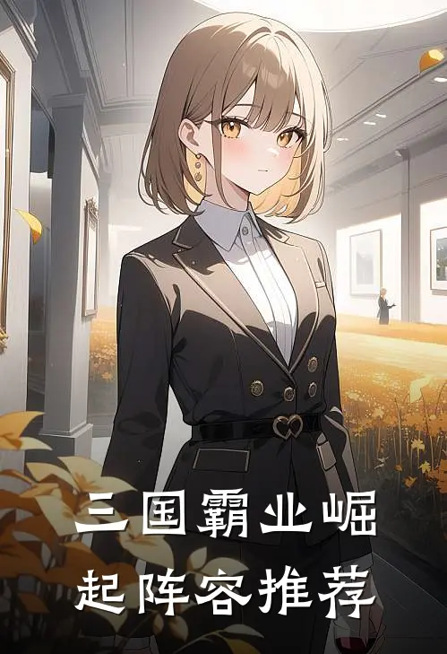 三国霸业崛起阵容推荐