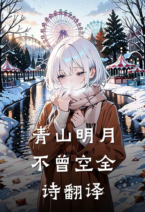 青山明月不曾空全诗翻译