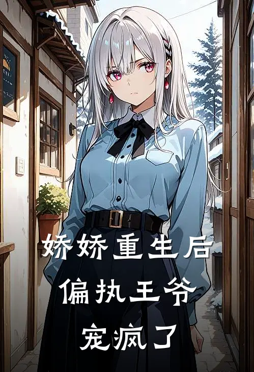 娇娇重生后，偏执王爷宠疯了