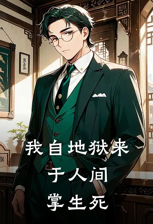 我自地狱来,于人间掌生死