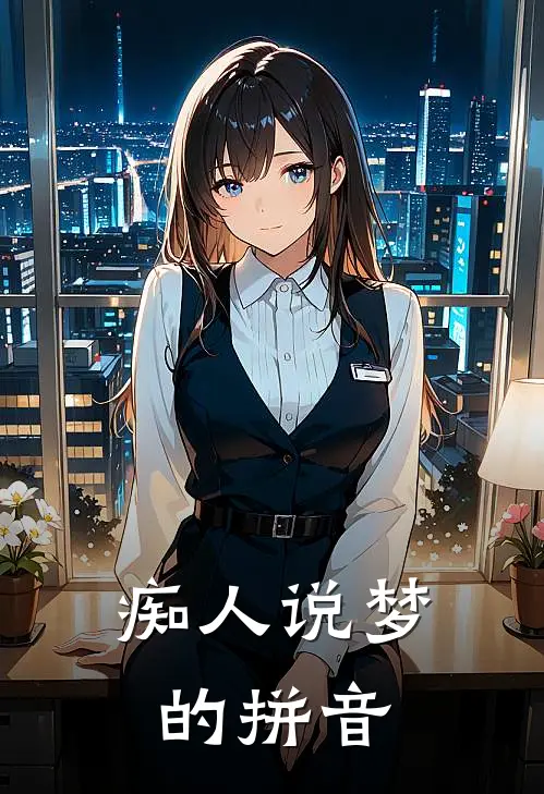 痴人说梦的拼音