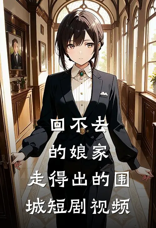 回不去的娘家,走得出的围城短剧视频