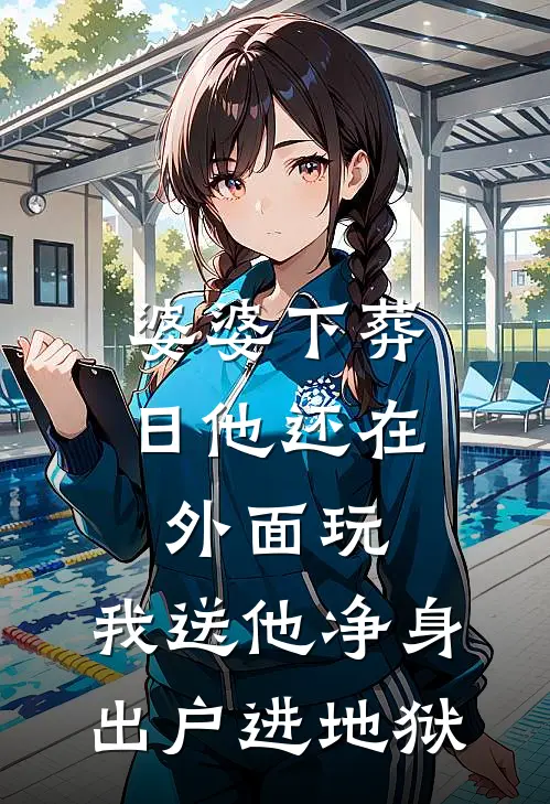 婆婆下葬日他还在外面玩，我送他净身出户进地狱