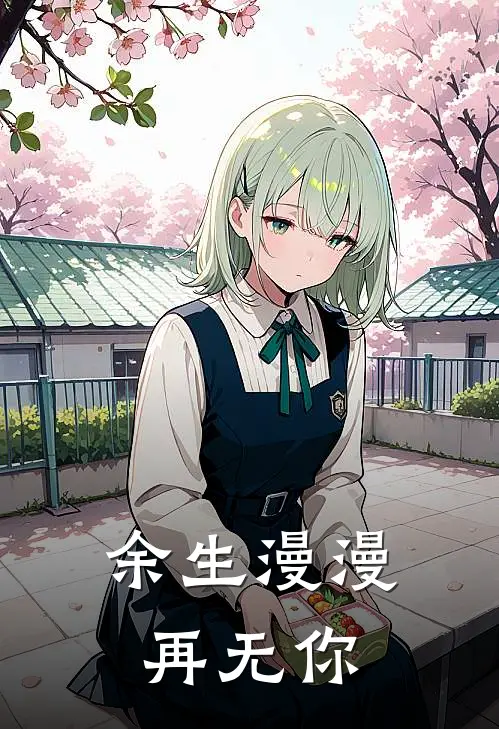 余生漫漫再无你