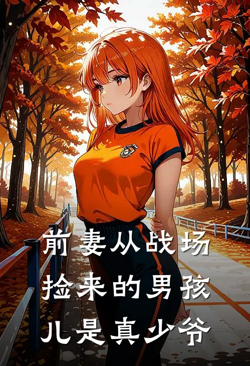 前妻从战场捡来的男孩儿是真少爷