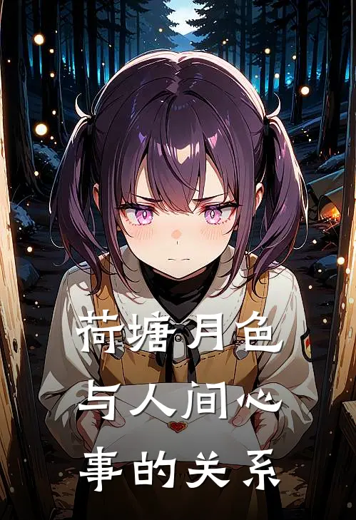 荷塘月色与人间心事的关系