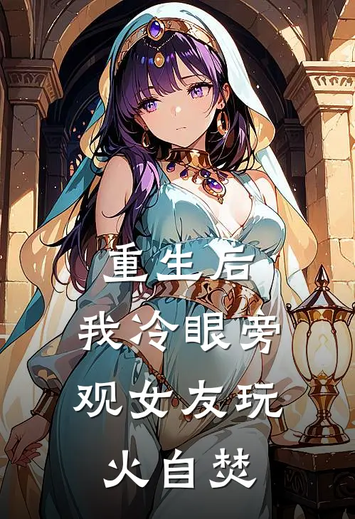 重生后，我冷眼旁观女友玩火自焚