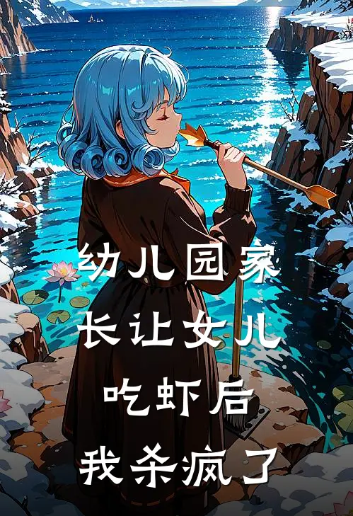 幼儿园家长让女儿吃虾后，我杀疯了