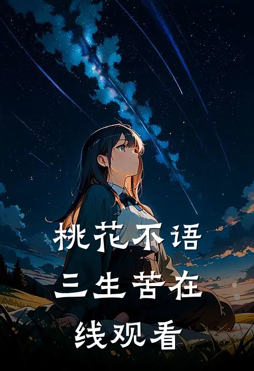 桃花不语三生苦在线观看