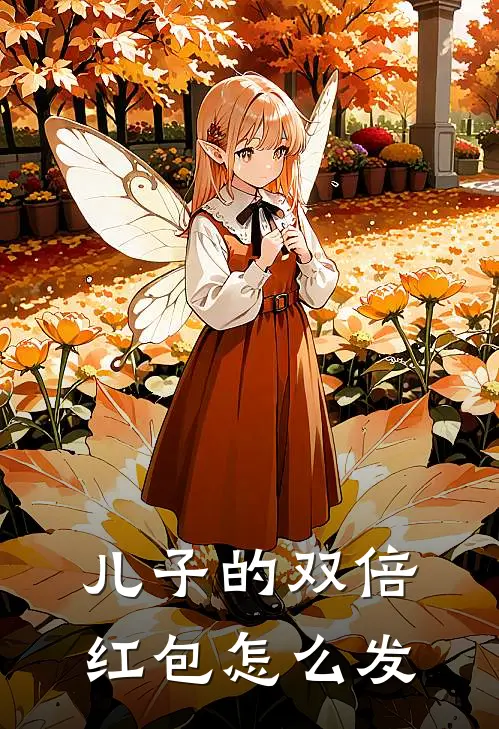 儿子的双倍红包怎么发