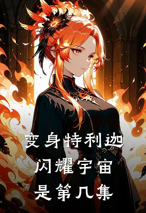 变身特利迦闪耀宇宙是第几集