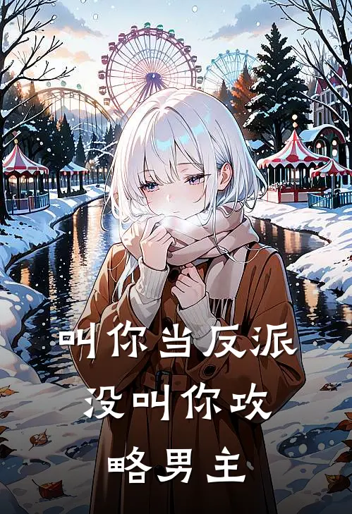 叫你当反派，没叫你攻略男主