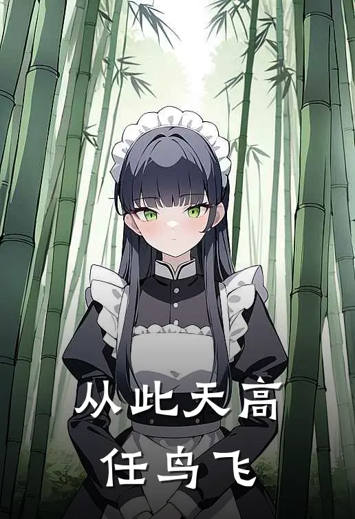 从此天高任鸟飞