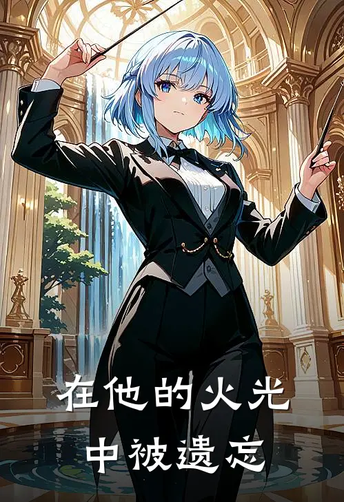 在他的火光中被遗忘