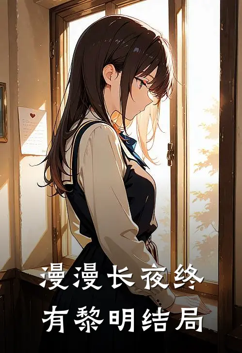 漫漫长夜终有黎明结局