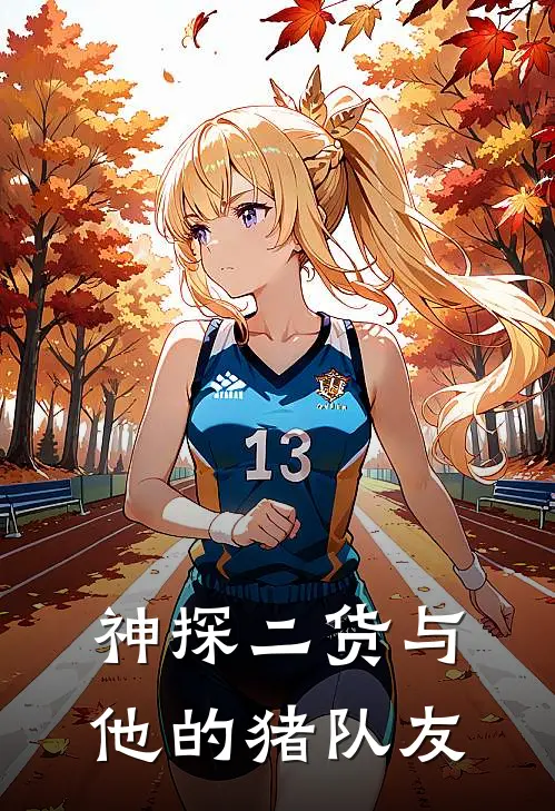神探二货与他的猪队友