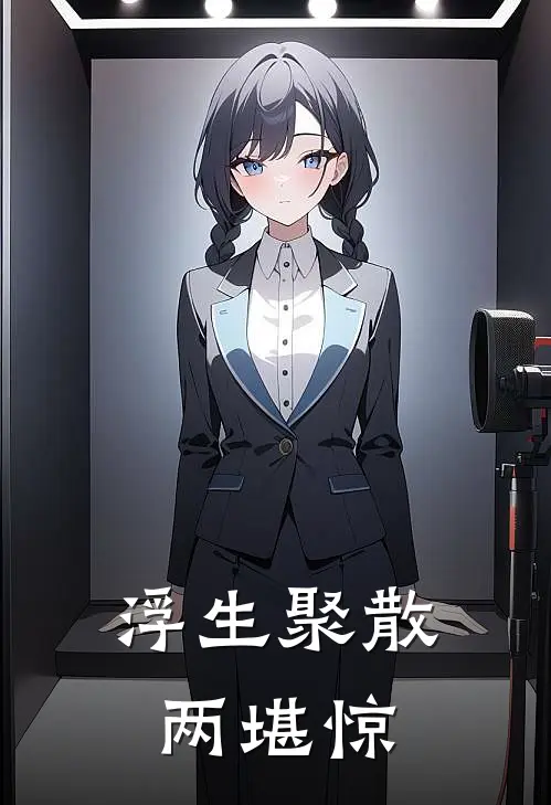 浮生聚散两堪惊