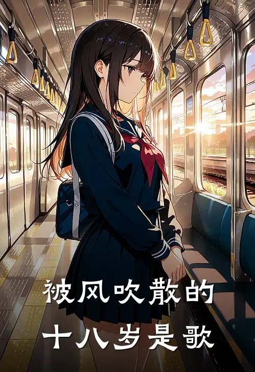 被风吹散的十八岁是歌